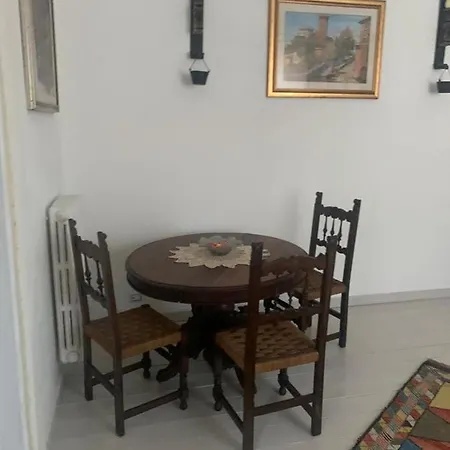 Couette-café La Quercia