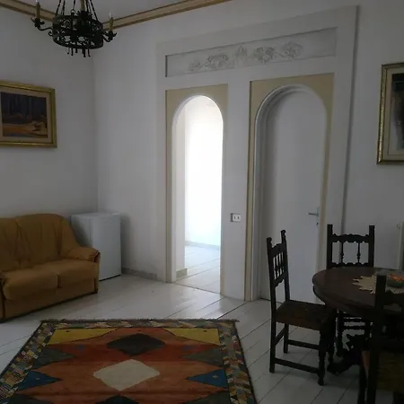 La Quercia Bed and breakfast